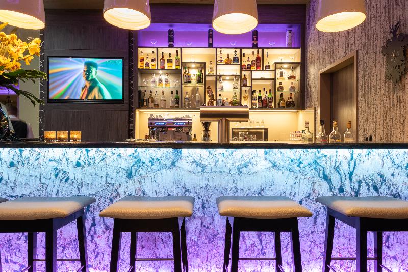Leonardo Hotel Munich City East - Bar