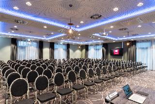 Leonardo Hotel Munich City East fotoÄŸrafÄ±