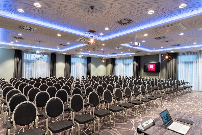 Leonardo Hotel Munich City East - Toplantı