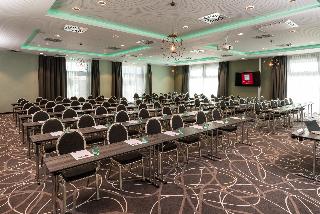Leonardo Hotel Munich City East fotoÄŸrafÄ±