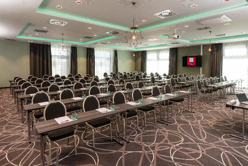 Leonardo Hotel Munich City East - Toplantı