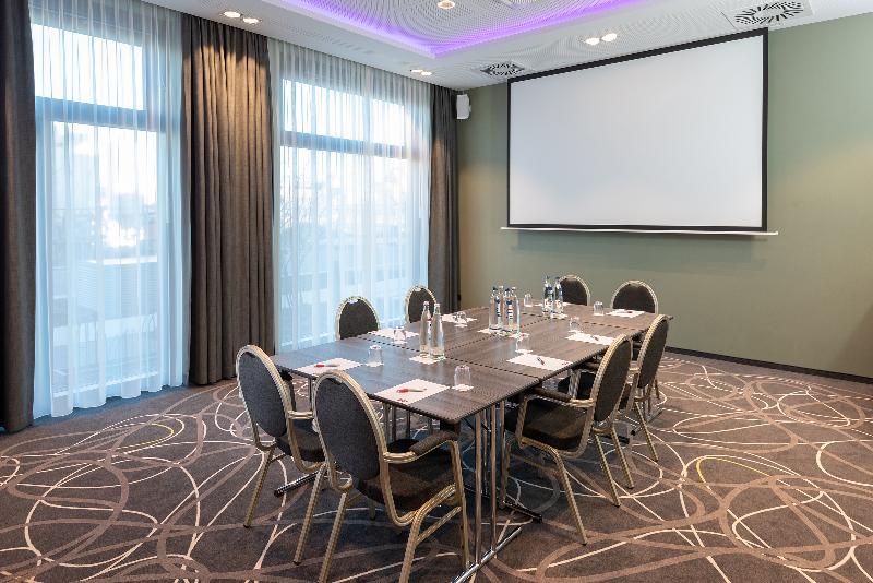 Leonardo Hotel Munich City East - Toplantı