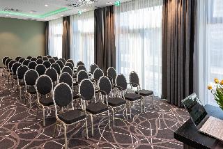 Leonardo Hotel Munich City East fotoÄŸrafÄ±