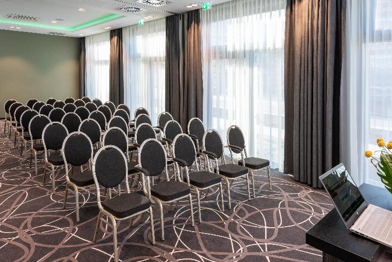 Leonardo Hotel Munich City East - Toplantı