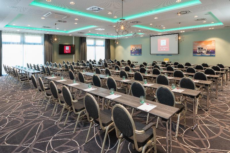 Leonardo Hotel Munich City East - Toplantı