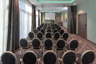 Leonardo Hotel Munich City East fotoÄŸrafÄ±