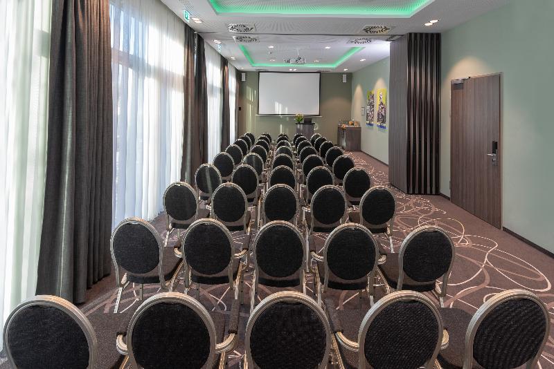 Leonardo Hotel Munich City East - Toplantı