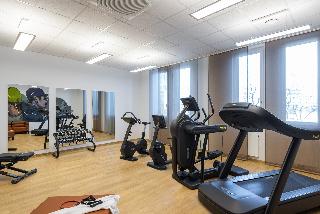Leonardo Hotel Munich City East fotoÄŸrafÄ±