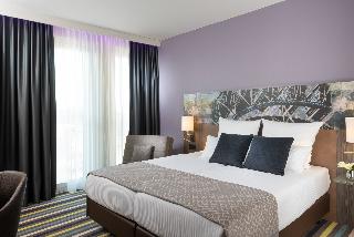 Leonardo Hotel Munich City East fotoÄŸrafÄ±