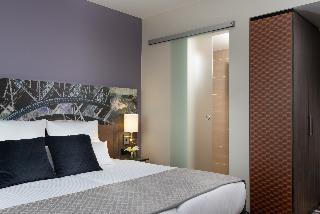 Leonardo Hotel Munich City East fotoÄŸrafÄ±