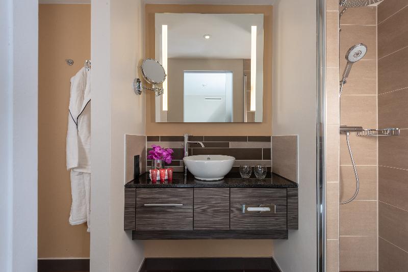 Leonardo Hotel Munich City East - Oda