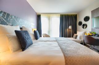 Leonardo Hotel Munich City East fotoÄŸrafÄ±