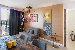 Leonardo Hotel Munich City East fotoÄŸrafÄ±