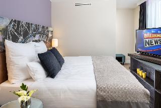 Leonardo Hotel Munich City East fotoÄŸrafÄ±