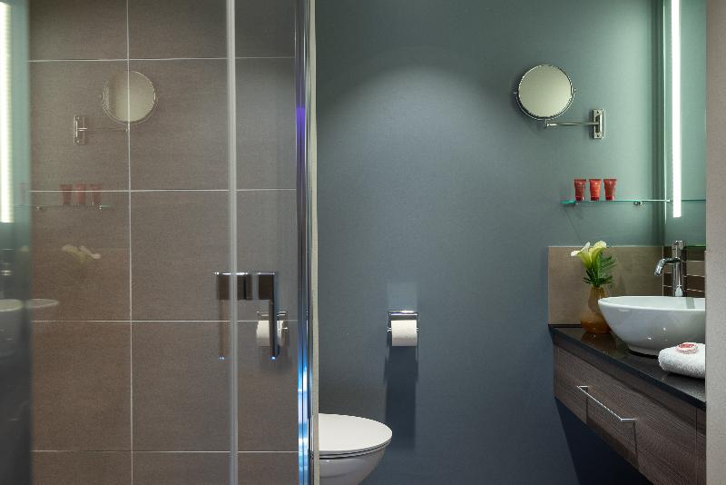 Leonardo Hotel Munich City East - Oda