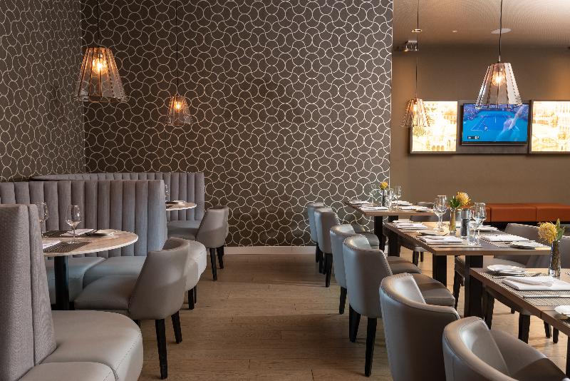 Leonardo Hotel Munich City East - Restoran