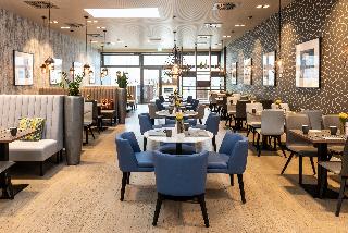 Leonardo Hotel Munich City East fotoÄŸrafÄ±