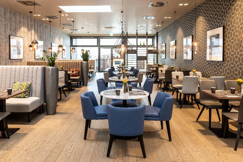 Leonardo Hotel Munich City East - Restoran