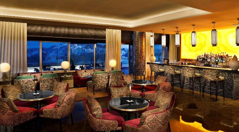 Hilton Tangier City Center - Bar