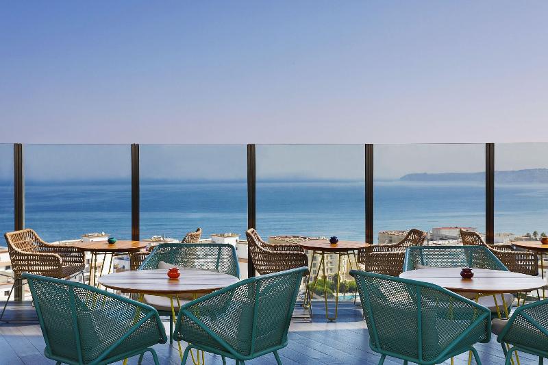 Hilton Tangier City Center - Bar