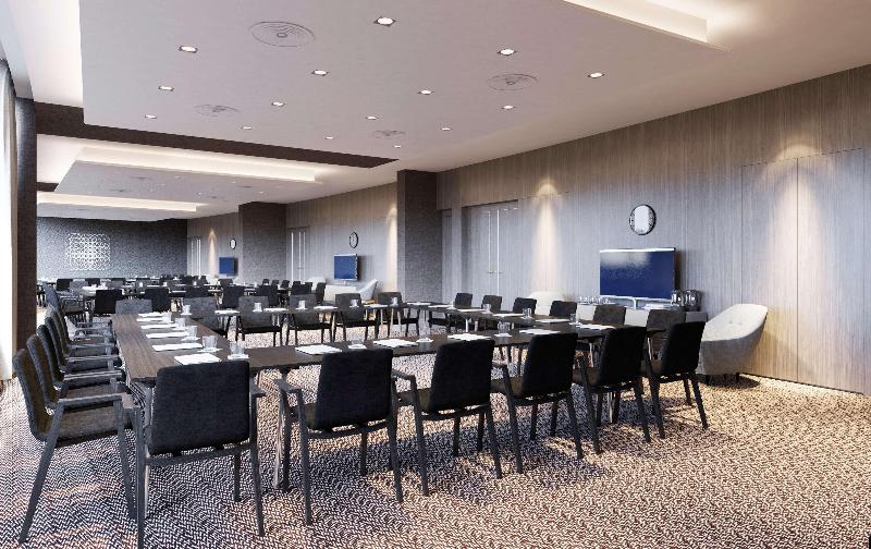 Hilton Tangier City Center - Toplantı