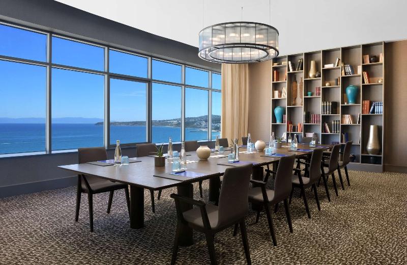 Hilton Tangier City Center - Toplantı