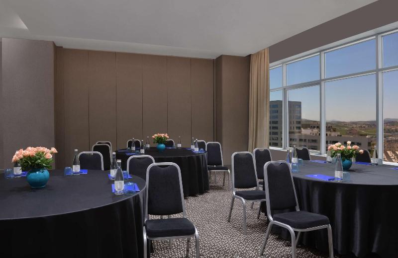 Hilton Tangier City Center - Toplantı