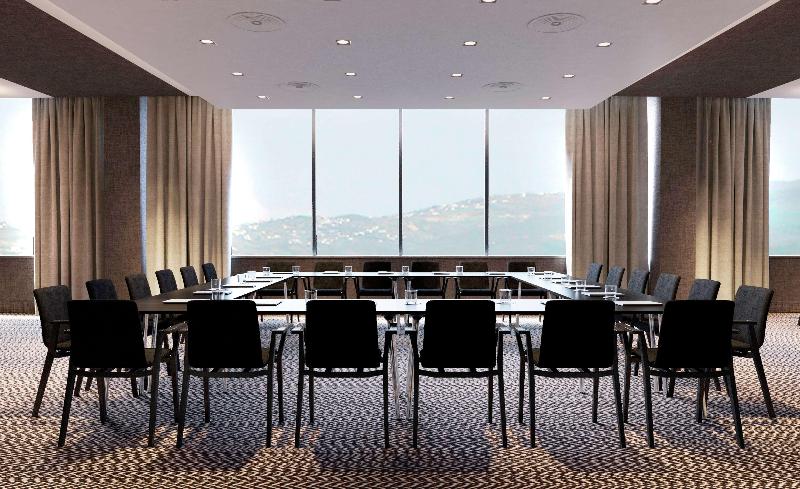 Hilton Tangier City Center - Toplantı