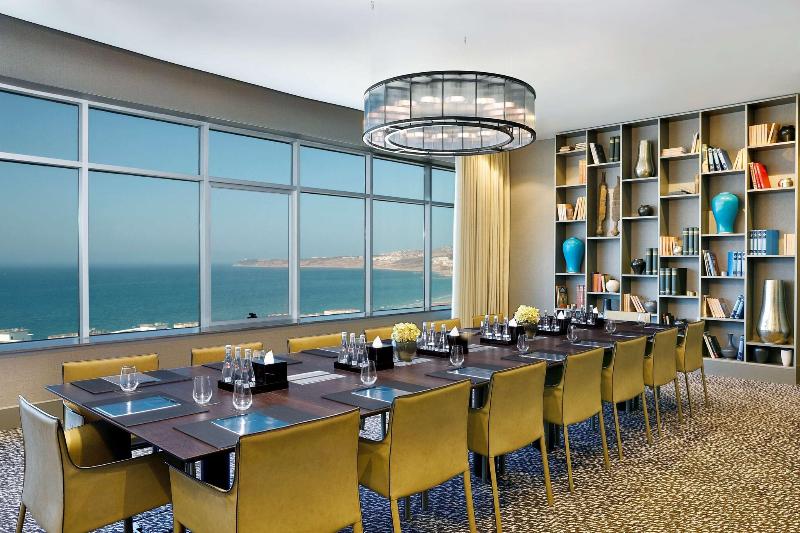 Hilton Tangier City Center - Toplantı