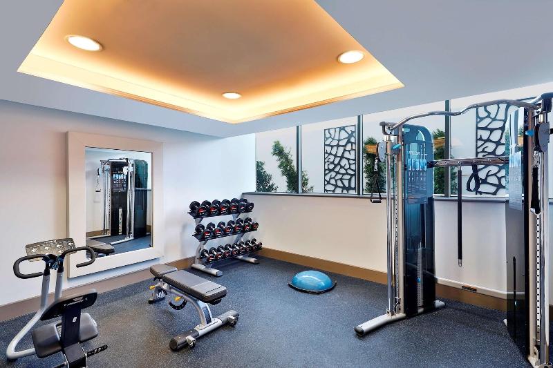 Hilton Tangier City Center - Aktivite
