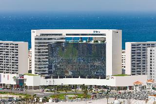Hilton Tangier City Center otel fotoğrafı