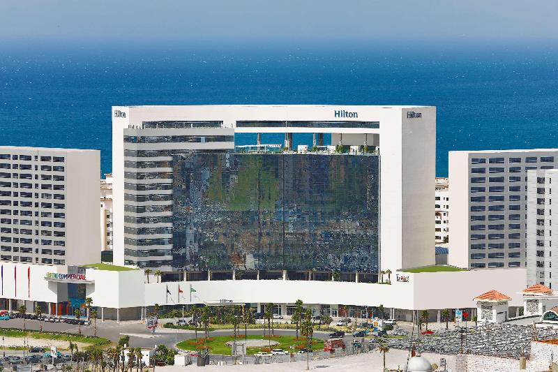 Hilton Tangier City Center - Genel