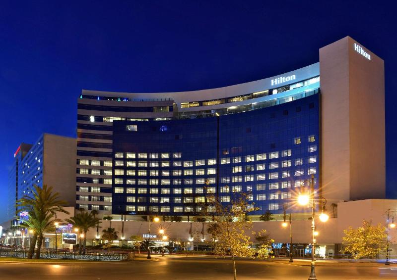 Hilton Tangier City Center - Genel