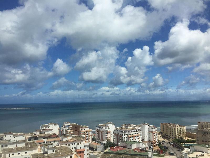 Hilton Tangier City Center - Genel