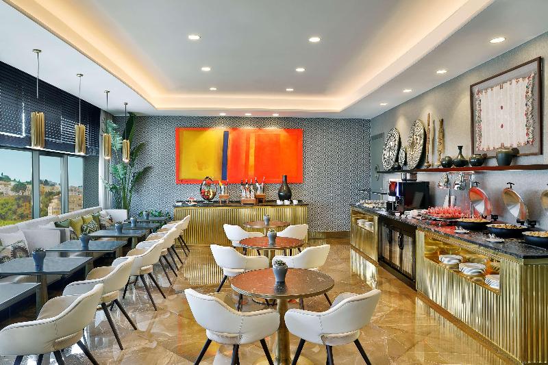 Hilton Tangier City Center - Genel