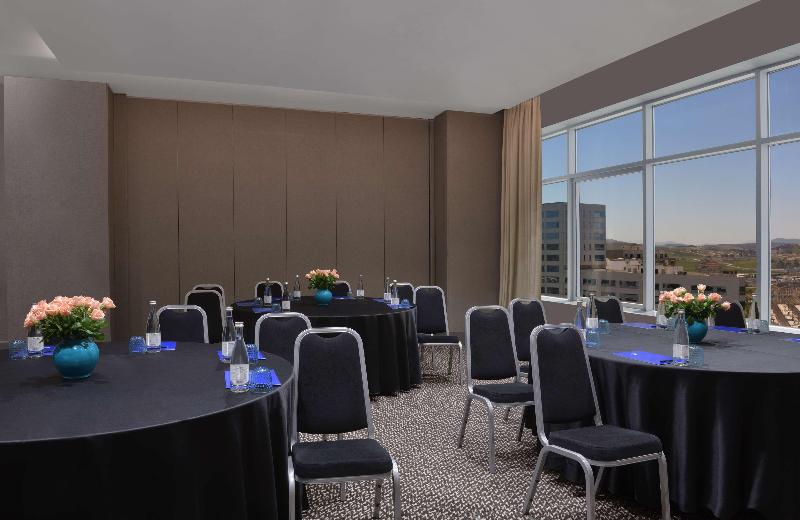 Hilton Tangier City Center - Genel