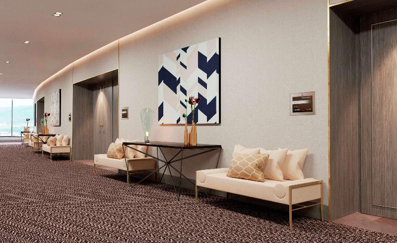 Hilton Tangier City Center - Genel