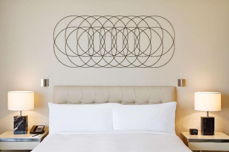 Hilton Tangier City Center - Oda