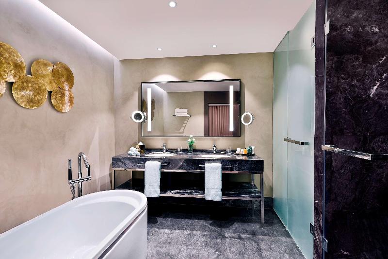 Hilton Tangier City Center - Oda