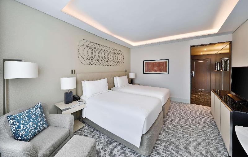 Hilton Tangier City Center - Oda