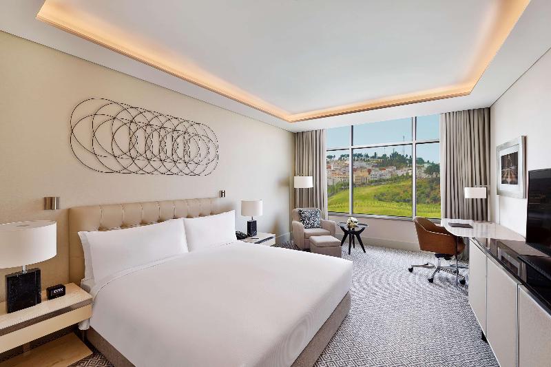 Hilton Tangier City Center - Oda