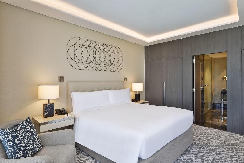 Hilton Tangier City Center - Oda