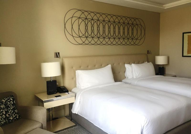 Hilton Tangier City Center - Oda