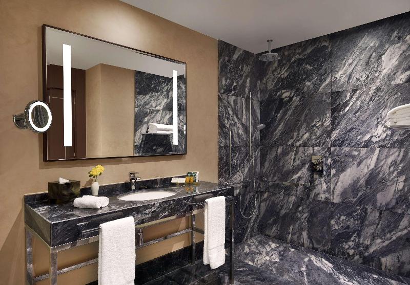 Hilton Tangier City Center - Oda