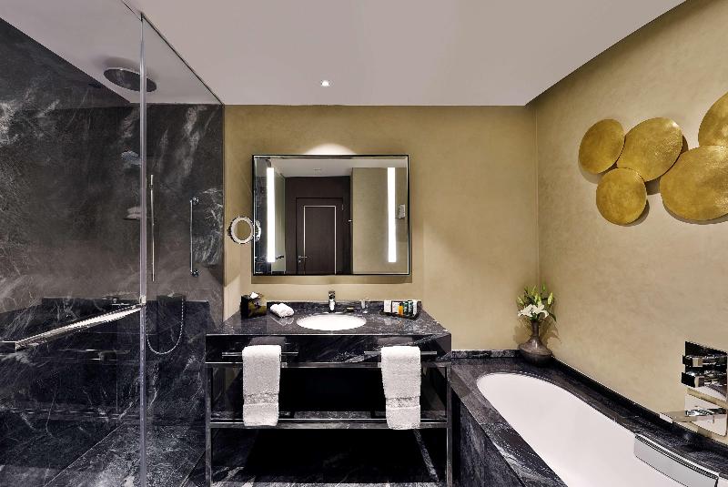 Hilton Tangier City Center - Oda