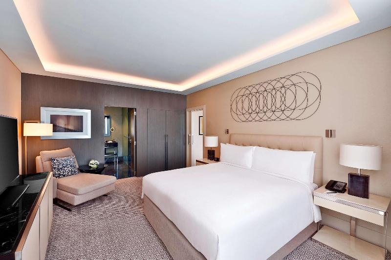 Hilton Tangier City Center - Oda