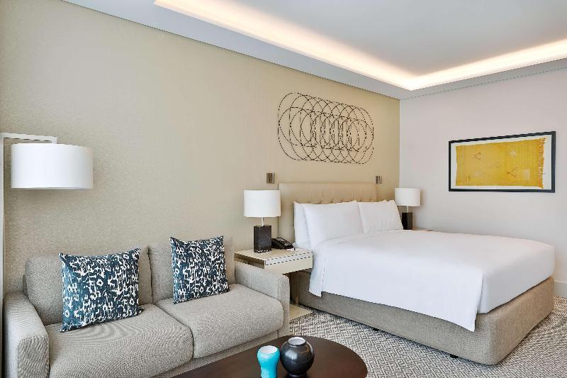 Hilton Tangier City Center - Oda