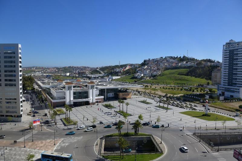 Hilton Tangier City Center - Oda