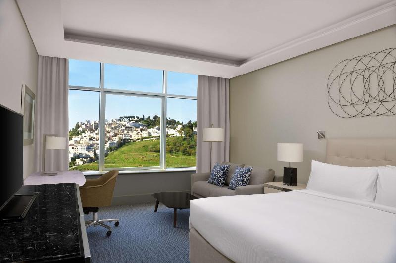 Hilton Tangier City Center - Oda
