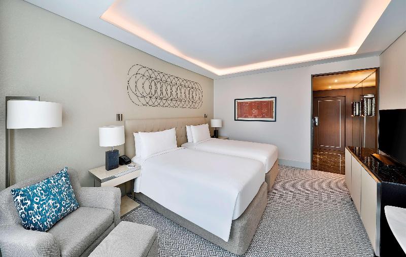 Hilton Tangier City Center - Oda